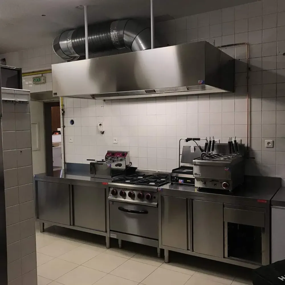 grande cuisine