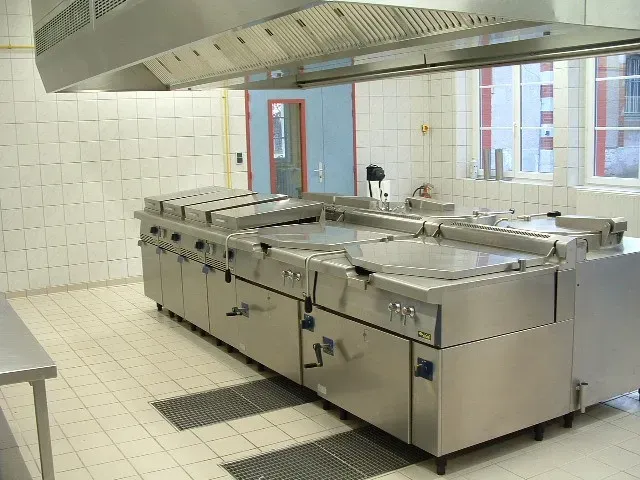 Cuisine pour collectivité près de Doubs