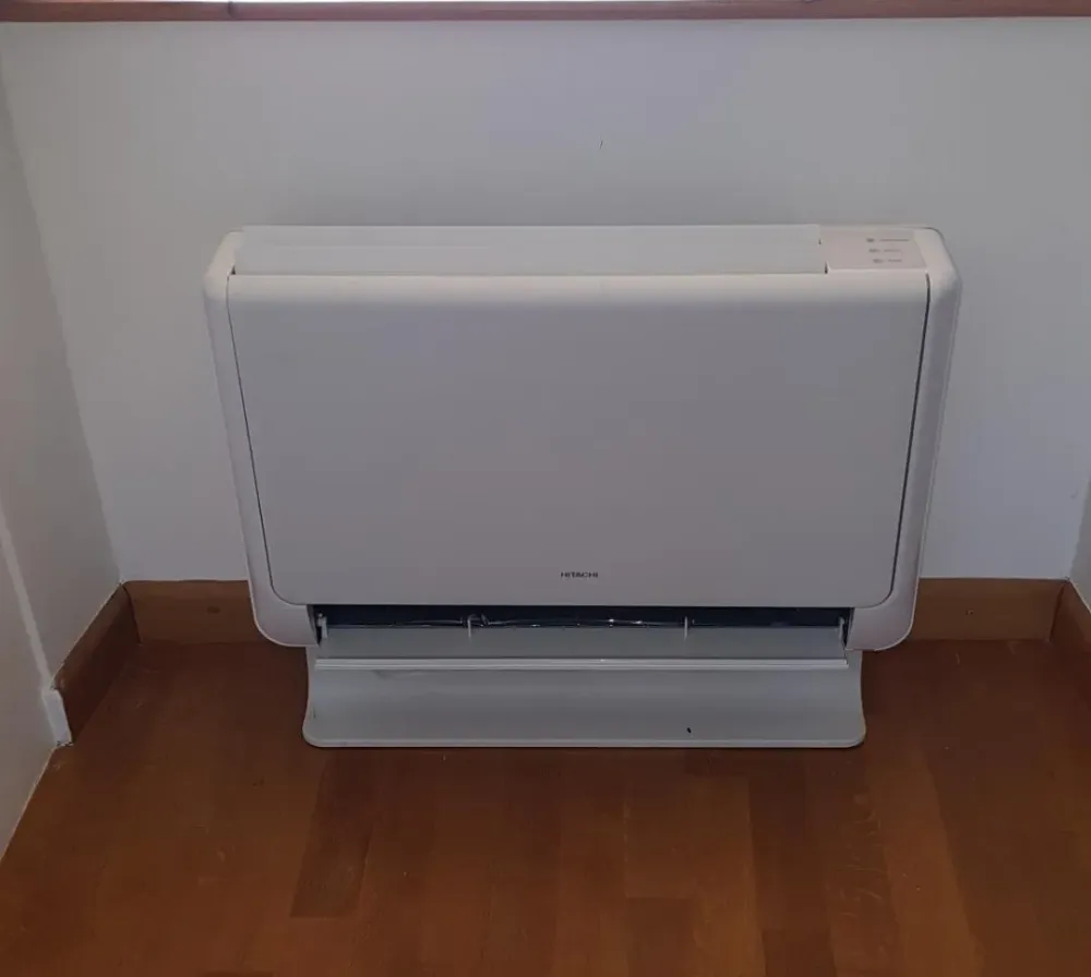 climatisation interieur