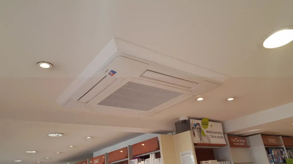 ventilation
