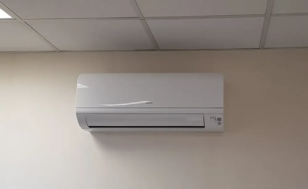 climatisation murale