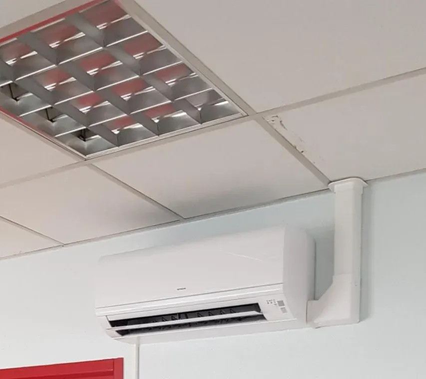 installation climatisation