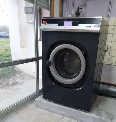 lave linge professionnel