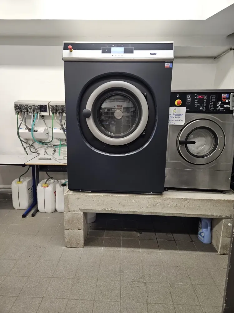 remplacement lave linge