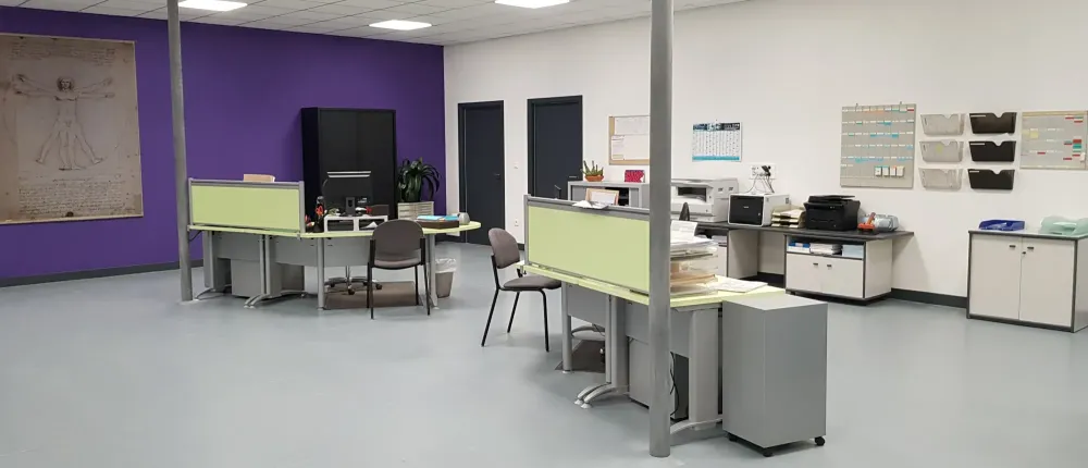 bureaux