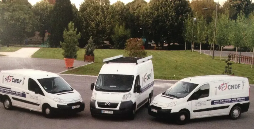 camions
