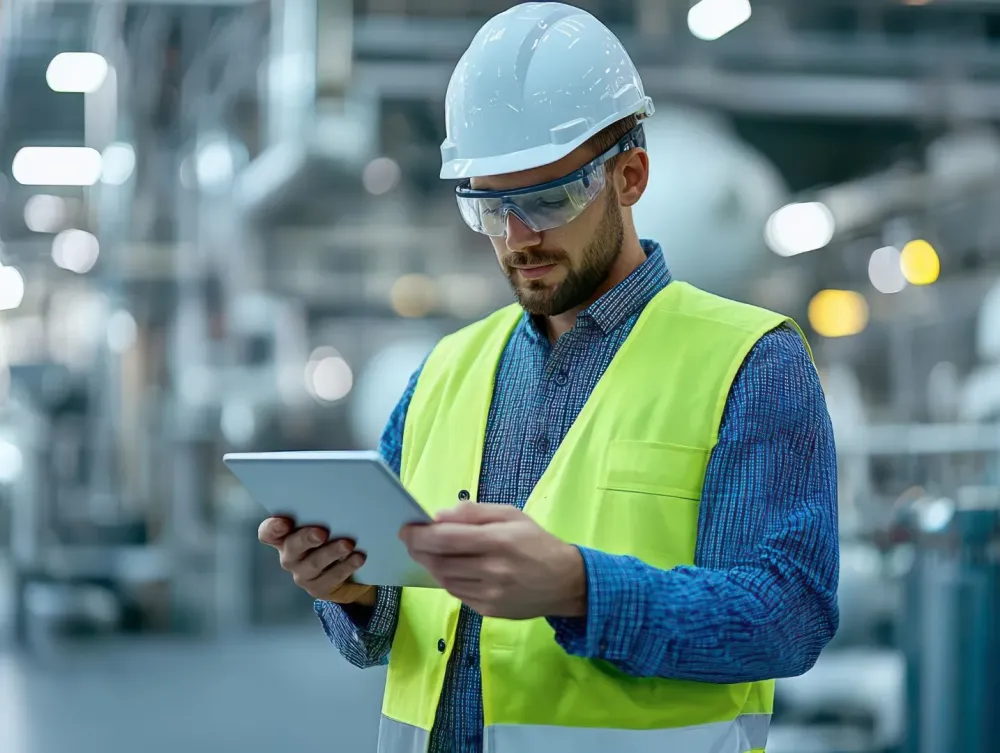 règlementation industriewebp